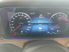 Mercedes-Benz E-Class New Energy E 350 e L Plug-in Hybrid Sedan - ფოტო 2