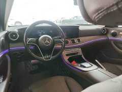 Mercedes-Benz E-Class New Energy E 350 e L Plug-in Hybrid Sedan - ფოტო 5