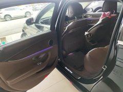 Mercedes-Benz E-Class New Energy E 350 e L Plug-in Hybrid Sedan - ფოტო 7