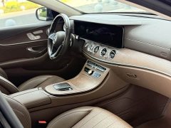 Mercedes-Benz E-Class Facelift E 300 L Fashion - ფოტო 11