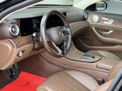 Mercedes-Benz E-Class Facelift E 300 L Fashion - ფოტო 13