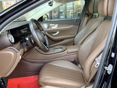 Mercedes-Benz E-Class Facelift E 300 L Fashion - ფოტო 14