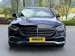 Mercedes-Benz E-Class Facelift E 300 L Fashion - ფოტო 2