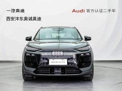 Audi Q6L e-tron Premier Launch Edition - ფოტო 2