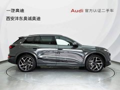 Audi Q6L e-tron Premier Launch Edition - ფოტო 3