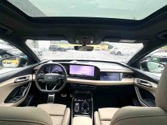 Audi Q6L e-tron Premier Launch Edition - ფოტო 6