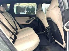 Audi Q6L e-tron Premier Launch Edition - ფოტო 7