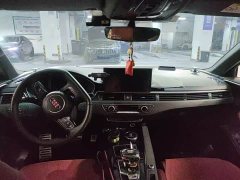 Audi A4L 40 TFSI Luxury Dynamic - ფოტო 4