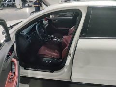 Audi A4L 40 TFSI Luxury Dynamic - ფოტო 6