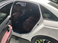 Audi A4L 40 TFSI Luxury Dynamic - ფოტო 7