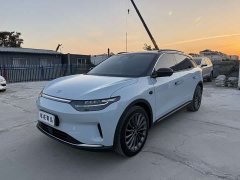 Leapmotor Leapo C11 2024 Pure Electric 580 Premium Edition - ფოტო 1
