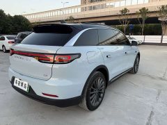 Leapmotor Leapo C11 2024 Pure Electric 580 Premium Edition - ფოტო 11