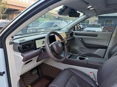 Leapmotor Leapo C11 2024 Pure Electric 580 Premium Edition - ფოტო 3