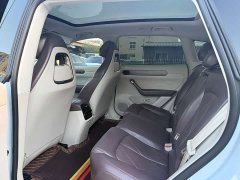 Leapmotor Leapo C11 2024 Pure Electric 580 Premium Edition - ფოტო 7