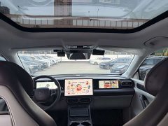 Leapmotor Leapo C11 2024 Pure Electric 580 Premium Edition - ფოტო 8