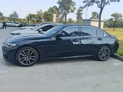BMW 3 Series 325Li M Sport Package - ფოტო 3