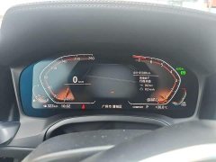 BMW 3 Series 325Li M Sport Package - ფოტო 4