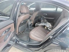 BMW 3 Series 325Li M Sport Package - ფოტო 6