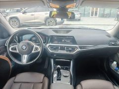 BMW 3 Series 325Li M Sport Package - ფოტო 7