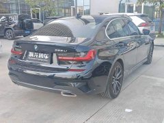 BMW 3 Series 325Li M Sport Package - ფოტო 9
