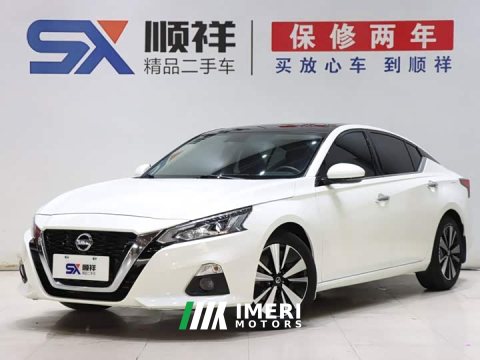 2021 Nissan Teana 2.0L XL Comfort - ავტომობილი ჩინეთიდან
