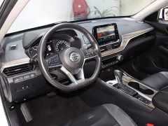 Nissan Teana 2.0L XL Comfort - ფოტო 10
