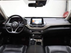Nissan Teana 2.0L XL Comfort - ფოტო 12