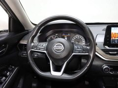 Nissan Teana 2.0L XL Comfort - ფოტო 13