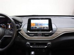 Nissan Teana 2.0L XL Comfort - ფოტო 14