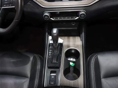 Nissan Teana 2.0L XL Comfort - ფოტო 15