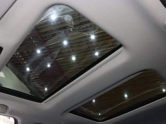 Nissan Teana 2.0L XL Comfort - ფოტო 16