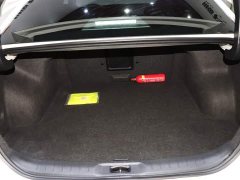 Nissan Teana 2.0L XL Comfort - ფოტო 17