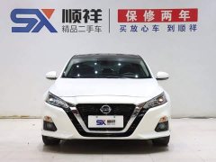 Nissan Teana 2.0L XL Comfort - ფოტო 2