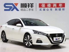 Nissan Teana 2.0L XL Comfort - ფოტო 3