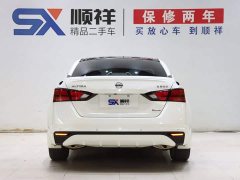 Nissan Teana 2.0L XL Comfort - ფოტო 5