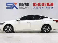 Nissan Teana 2.0L XL Comfort - ფოტო 6