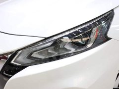 Nissan Teana 2.0L XL Comfort - ფოტო 7
