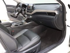 Nissan Teana 2.0L XL Comfort - ფოტო 8