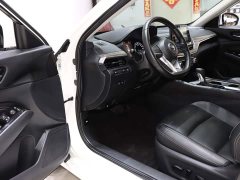 Nissan Teana 2.0L XL Comfort - ფოტო 9