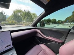 Nio ET5T 75kWh Touring - ფოტო 10