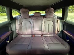 Nio ET5T 75kWh Touring - ფოტო 11