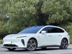 Nio ET5T 75kWh Touring - ფოტო 2
