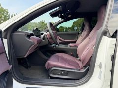 Nio ET5T 75kWh Touring - ფოტო 6