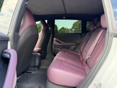 Nio ET5T 75kWh Touring - ფოტო 7