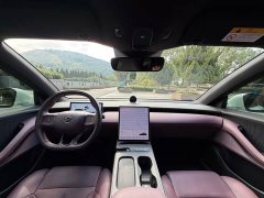 Nio ET5T 75kWh Touring - ფოტო 8