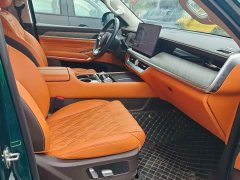 Tank 500 New Energy 2026 Hi4-T Smart Comfort Edition - ფოტო 9