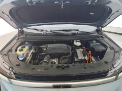 Jetour Jietu Shanhai L7 PLUS 2026 220km Flagship 7-Seater - ფოტო 10