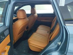 Jetour Jietu Shanhai L7 PLUS 2026 220km Flagship 7-Seater - ფოტო 11