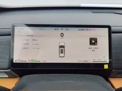 Jetour Jietu Shanhai L7 PLUS 2026 220km Flagship 7-Seater - ფოტო 14