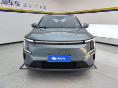 Jetour Jietu Shanhai L7 PLUS 2026 220km Flagship 7-Seater - ფოტო 2